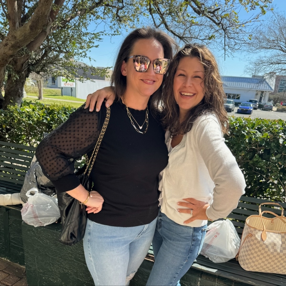 Meet your Posher, Nicole